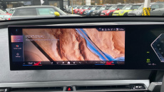 BMW iX 300kW xDrive45 M Sport 101kWh 5dr Auto [Pro Pack] Electric Estate